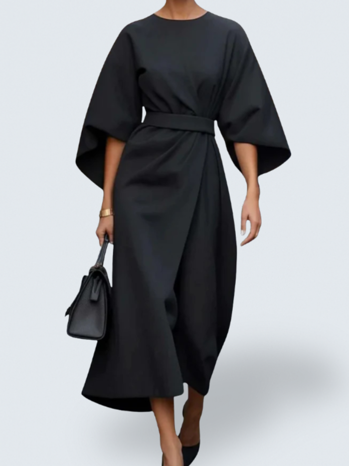 Amara | Elegance Dress